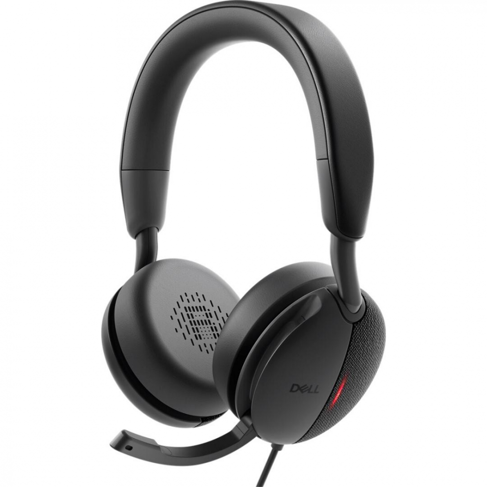 DELL PRO WIRED ANC HEADSET WH5024 [8]