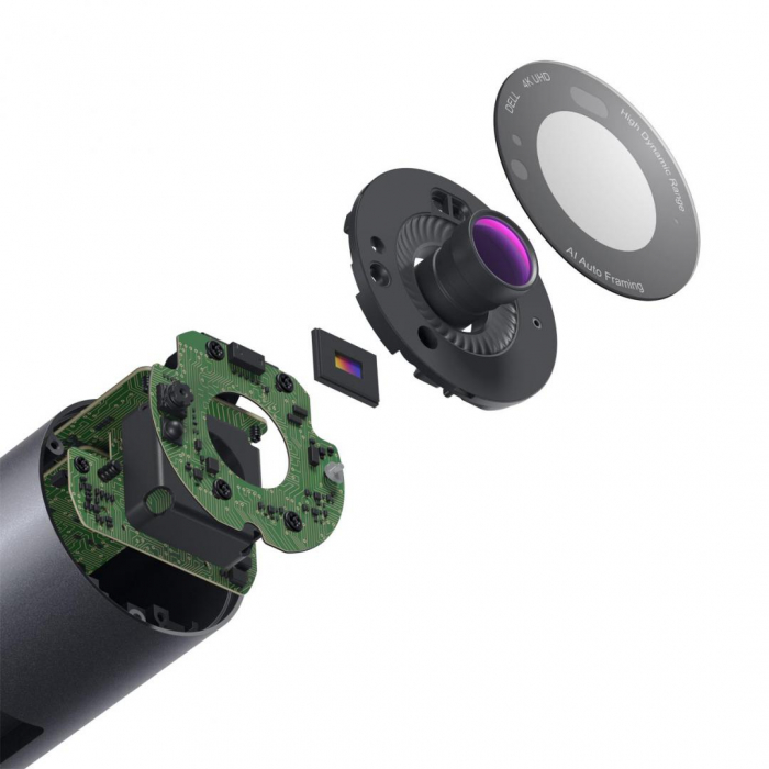 DELL WEBCAM 4K WB7022 [10]
