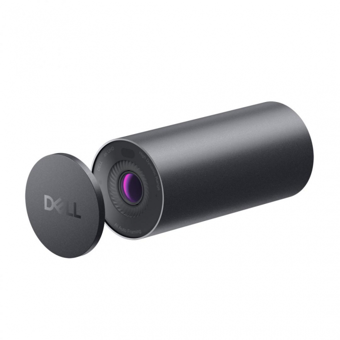 DELL WEBCAM 4K WB7022 [12]
