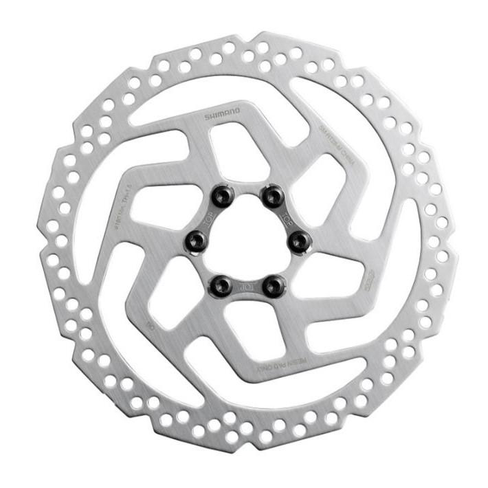 DISC FRANA SHIMANO SM-RT26-M 180MM [1]