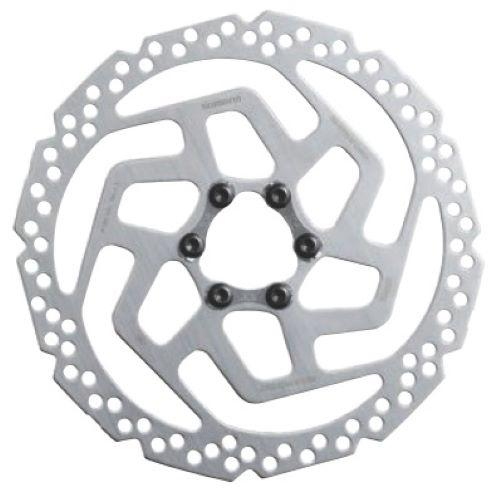 DISC FRANA SHIMANO SM-RT26-S 160MM [1]