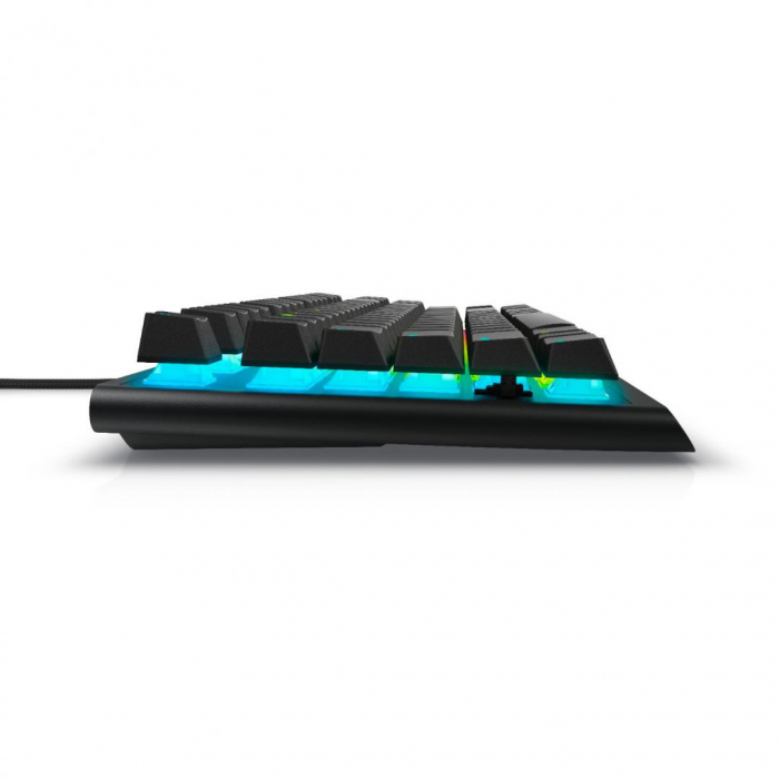 DL AW Tenkeyless Gaming Keyboard AW420K [4]