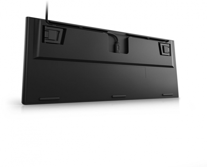 DL AW Tenkeyless Gaming Keyboard AW420K [6]