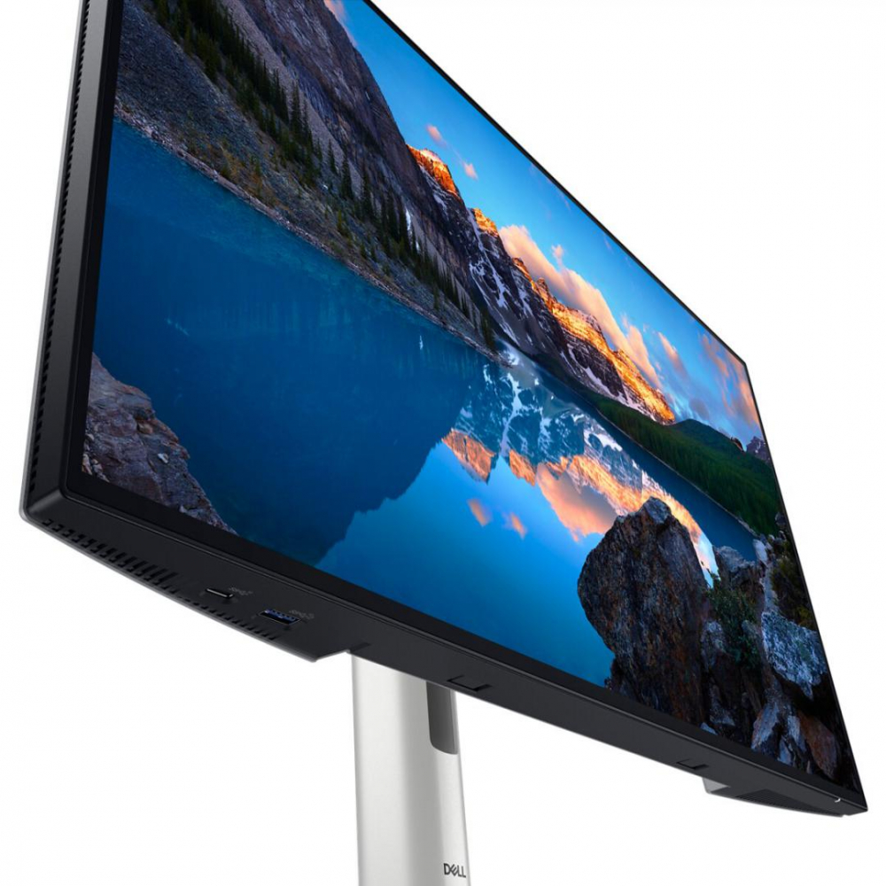 DL MONITOR 23.8" U2424H 1920 x 1080 [7]