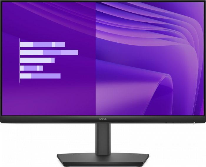 DL MONITOR 24" E2425HSM 1920x1080 LED [1]