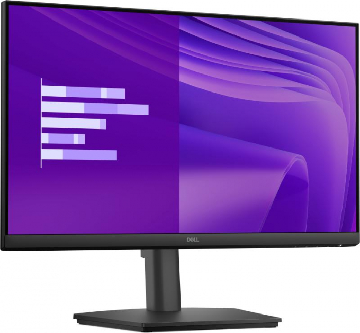 DL MONITOR 24" E2425HSM 1920x1080 LED [3]