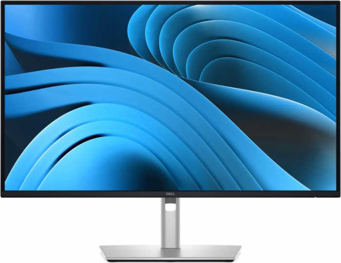 DL MONITOR 27'' P2725D LED QHD 2560x1440 [3]