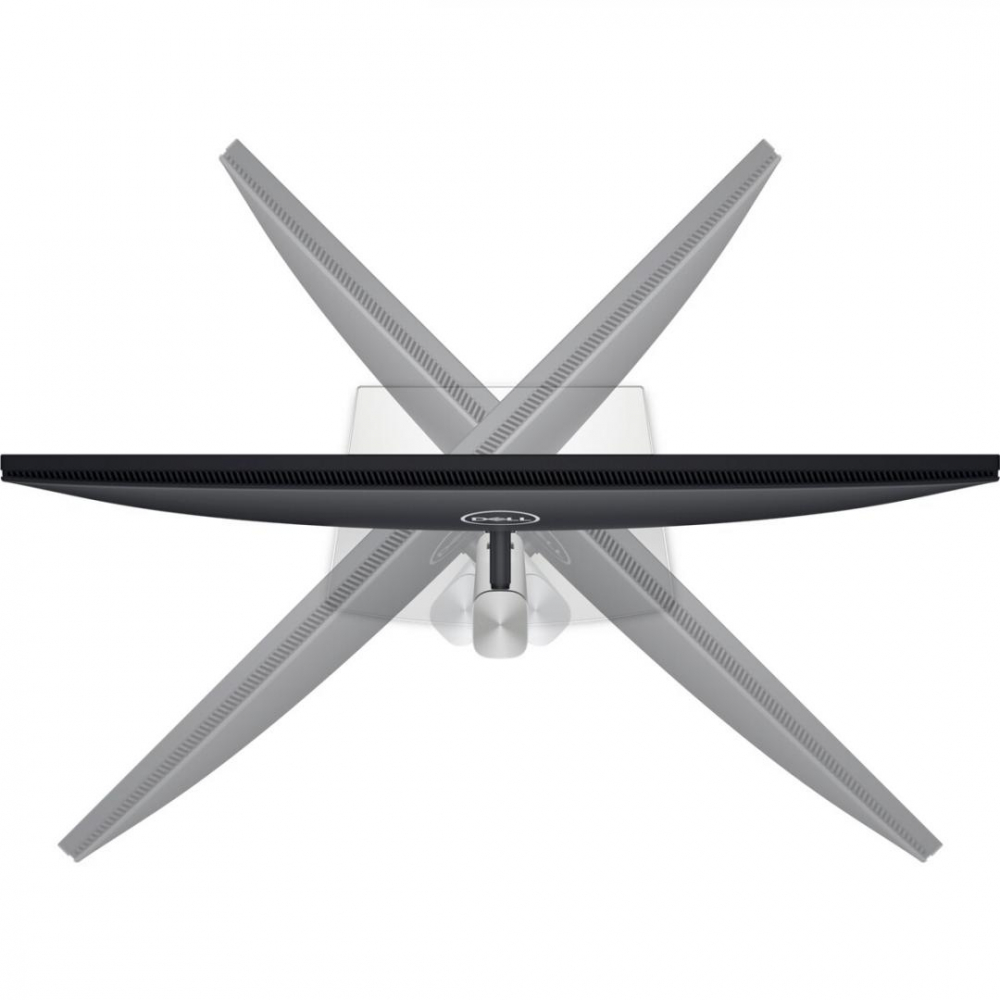 DL MONITOR 27" P2725HE LED 1920x1080 [4]