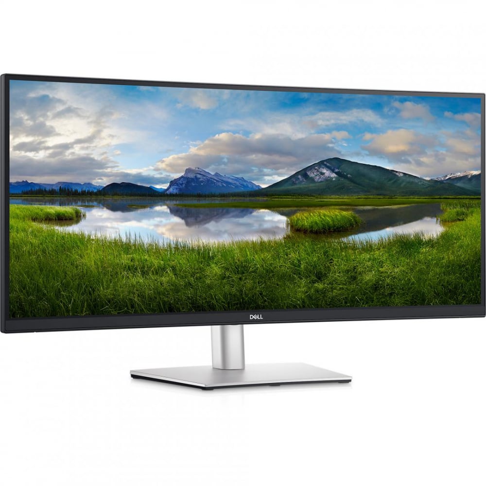 DL MONITOR 34" P3424WE 3440 x 1440 [5]
