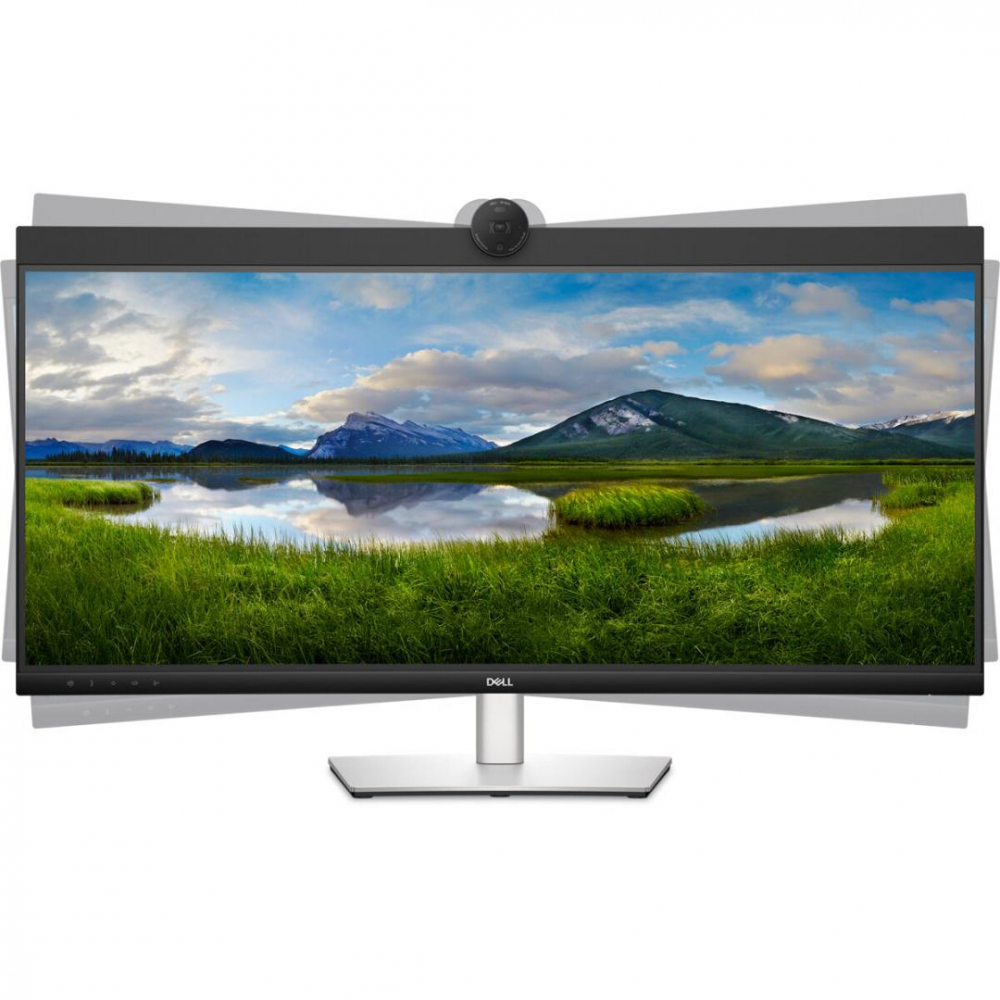 DL MONITOR 34" P3424WEB 3440 x 1440 [5]