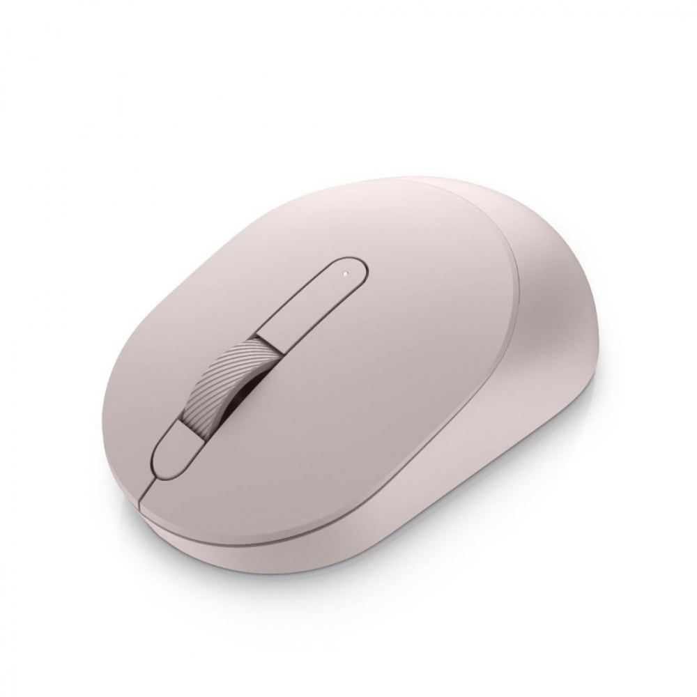 DL MOUSE MS3320W WIRELESS ASH PINK [1]