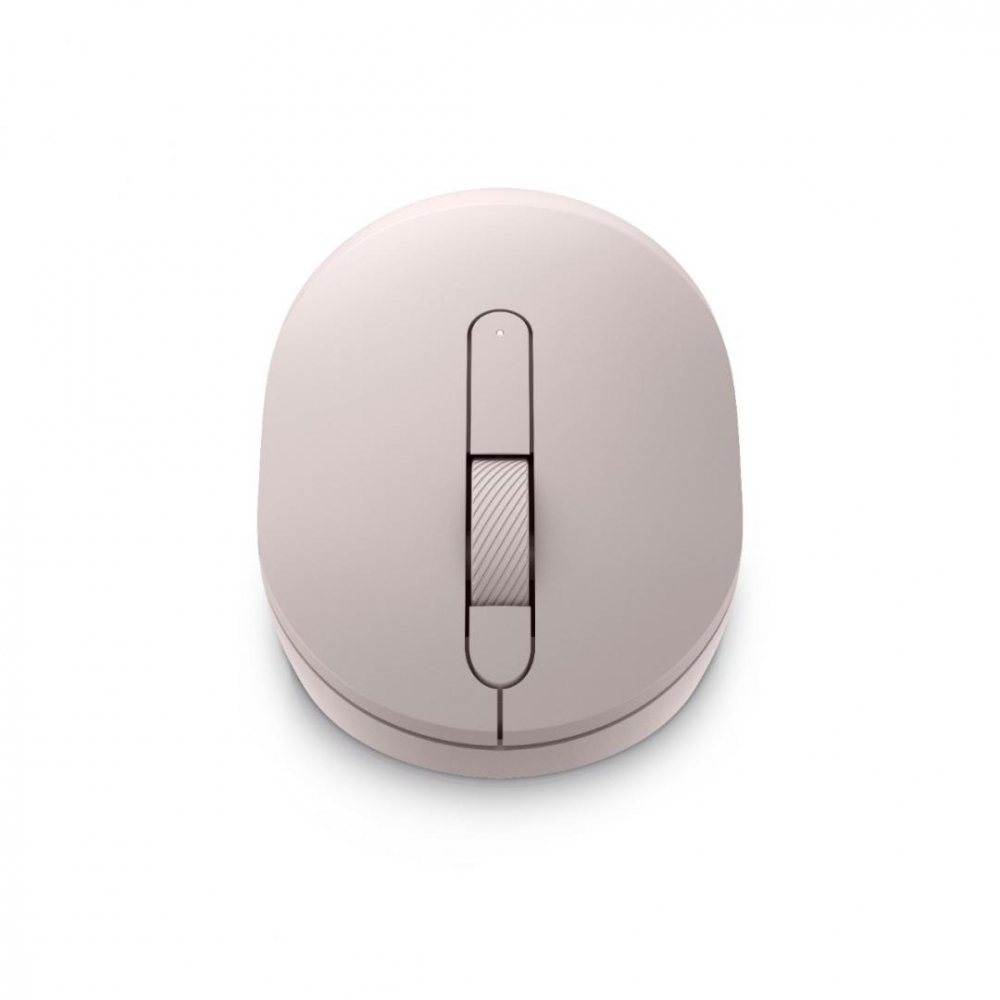 DL MOUSE MS3320W WIRELESS ASH PINK [2]