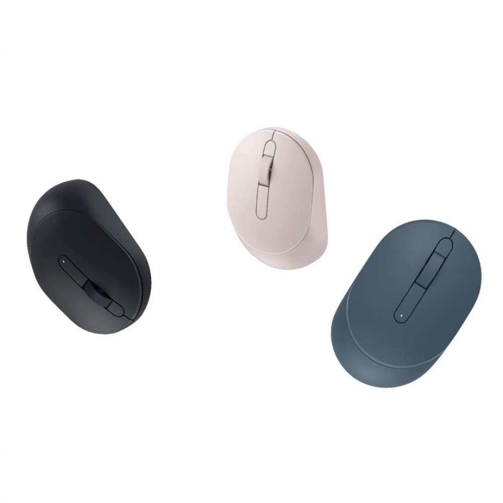 DL MOUSE MS3320W WIRELESS ASH PINK [4]