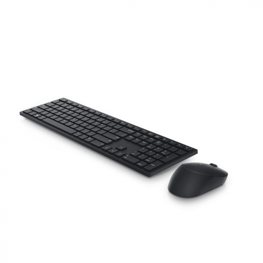 DL TASTATURA + MOUSE KM5221W RTL BOX W [11]