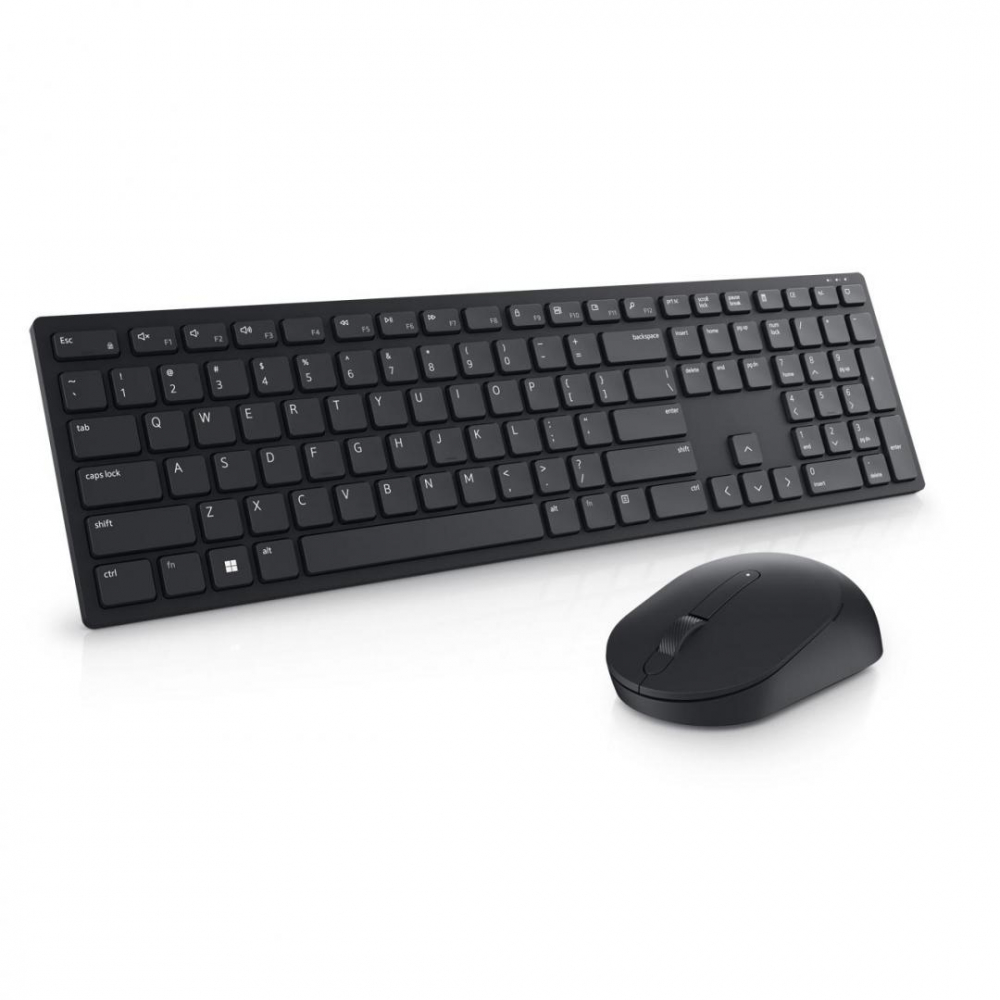 DL TASTATURA + MOUSE KM5221W RTL BOX W [1]