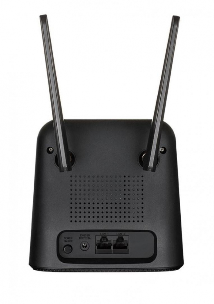 DLINK AC1200 DWR-960 4G LTE ROUTER [4]