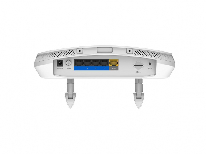 DLINK AC2600 DWR-978 5G WI-FI ROUTER [4]
