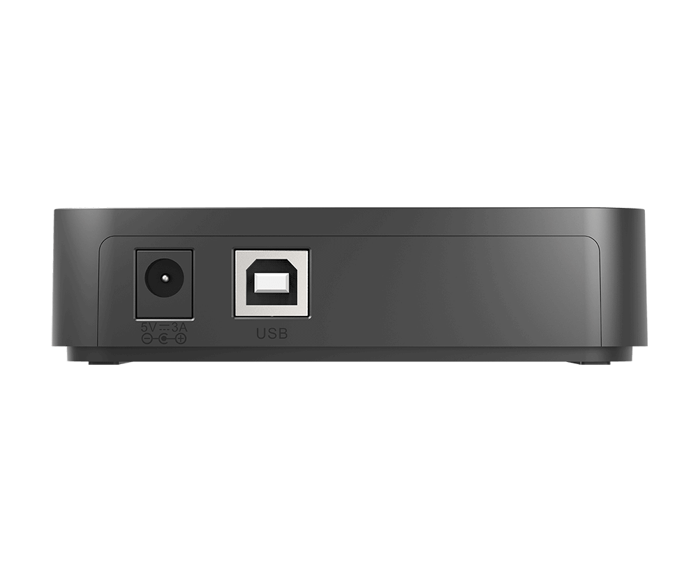 DLINK HUB USB2 7P [3]