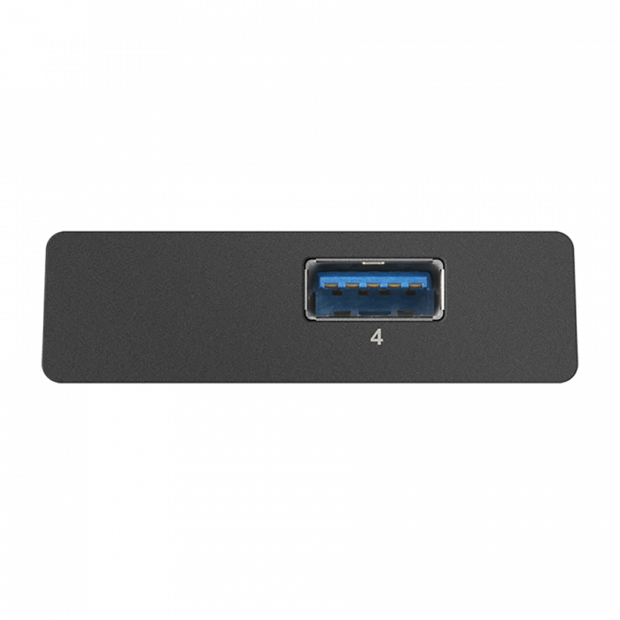 DLINK HUB USB3 4P [2]