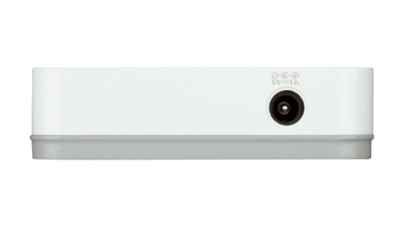 DLINK SW 8P-GB UNMNGD DESK GO [2]