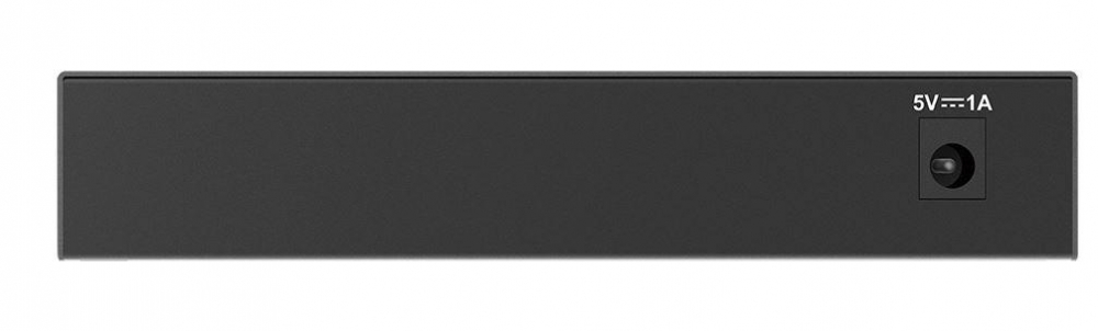 DLINK SW 8P-GB UNMNGD DESK METAL GL [3]