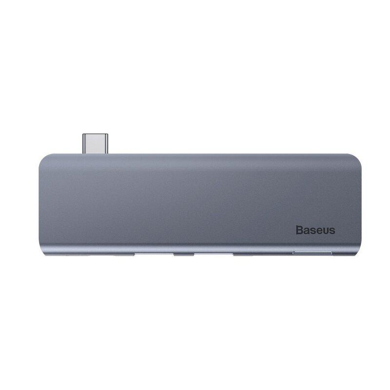Docking Station Baseus USB-C la USB 3.0 [3]