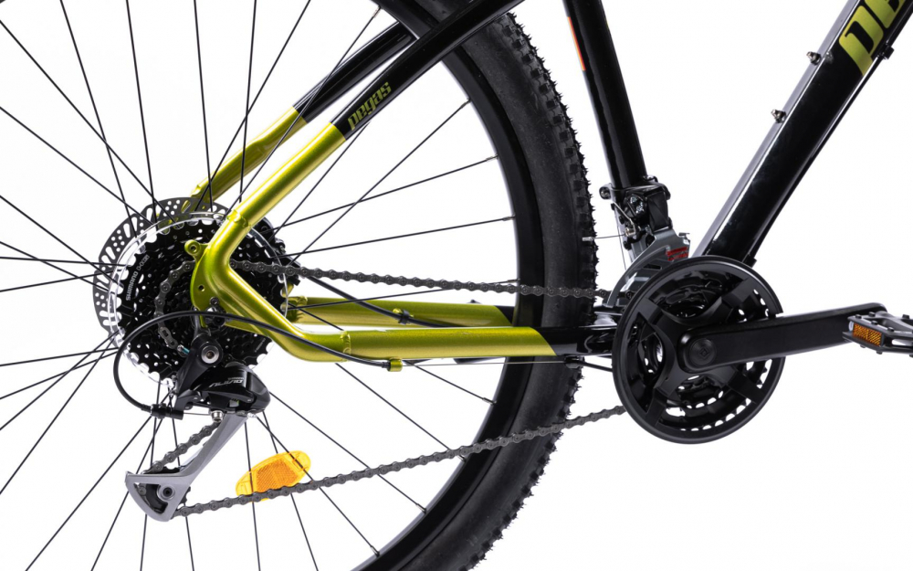 DRUMET M 29'' NEGRU [5]
