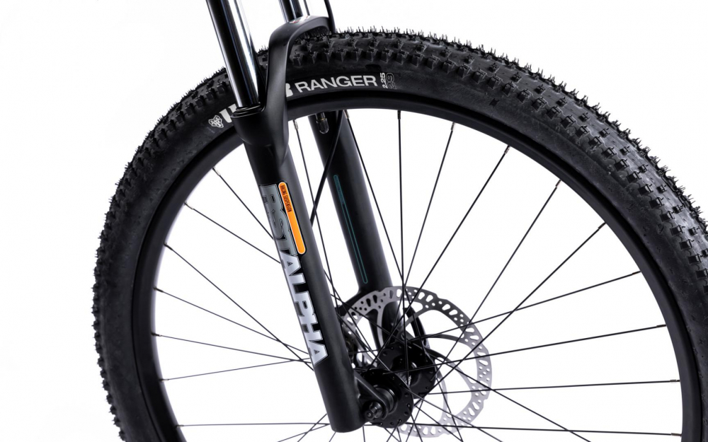 DRUMET M 29'' NEGRU [15]