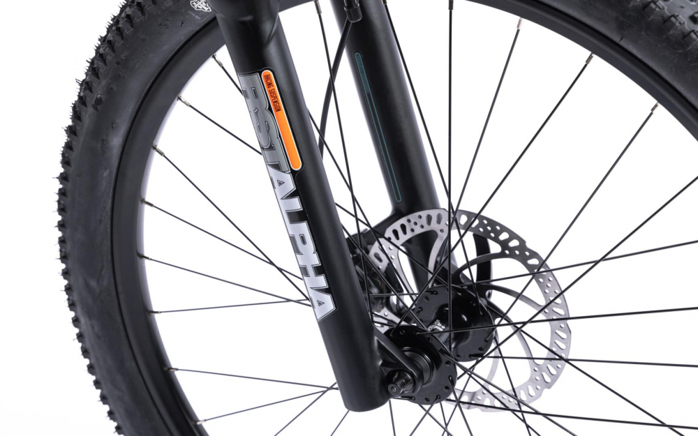 DRUMET M 29'' NEGRU [13]