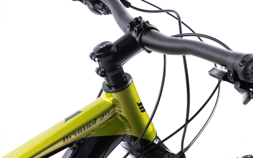 DRUMET M 29'' NEGRU [8]