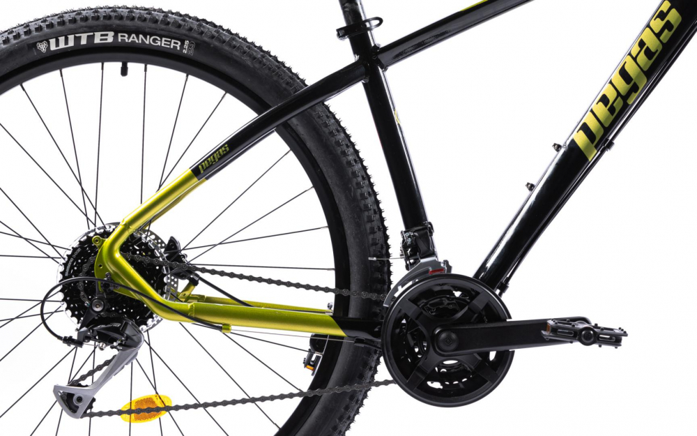 DRUMET M 29'' NEGRU [3]