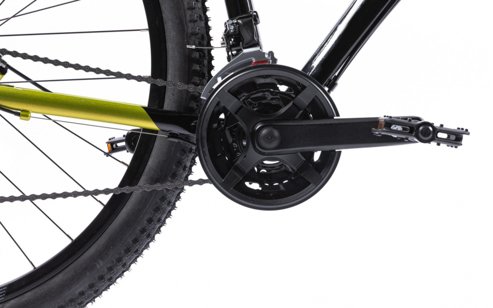DRUMET M 29'' NEGRU [7]