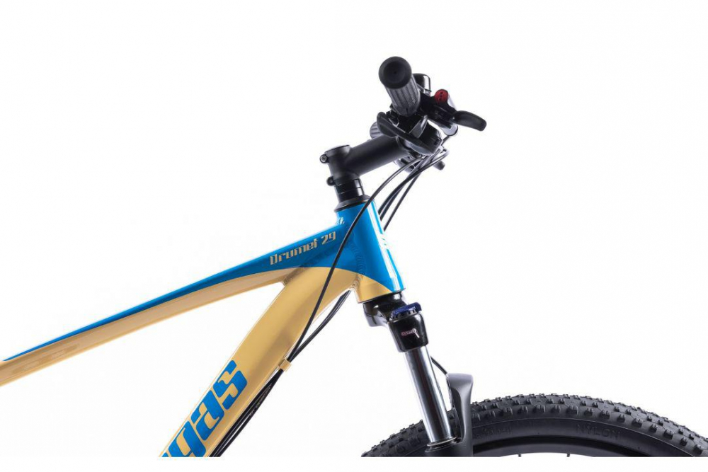 DRUMET M 29'' NISIP [6]