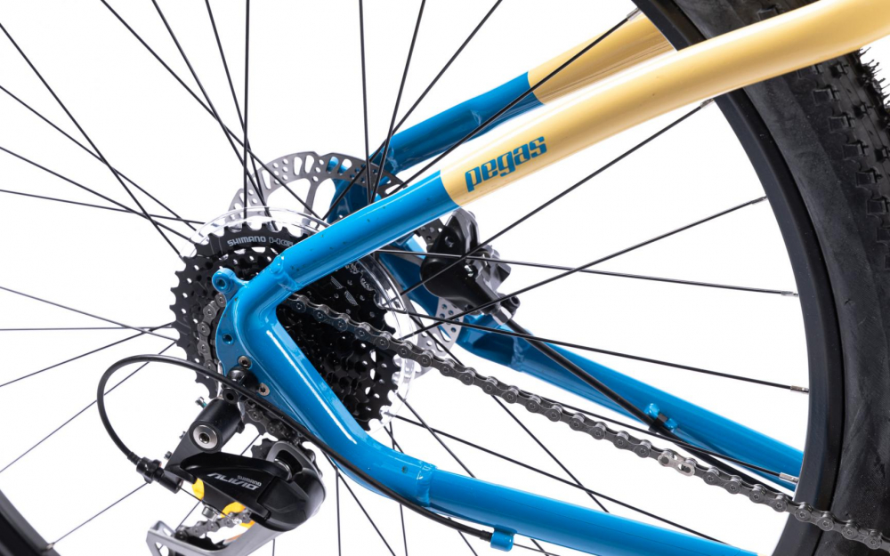 DRUMET M 29'' NISIP [8]