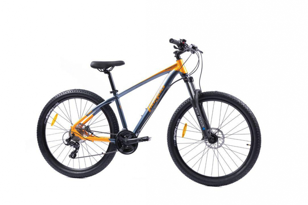 DRUMET S 27.5'' PORTOCALIU GRI [4]