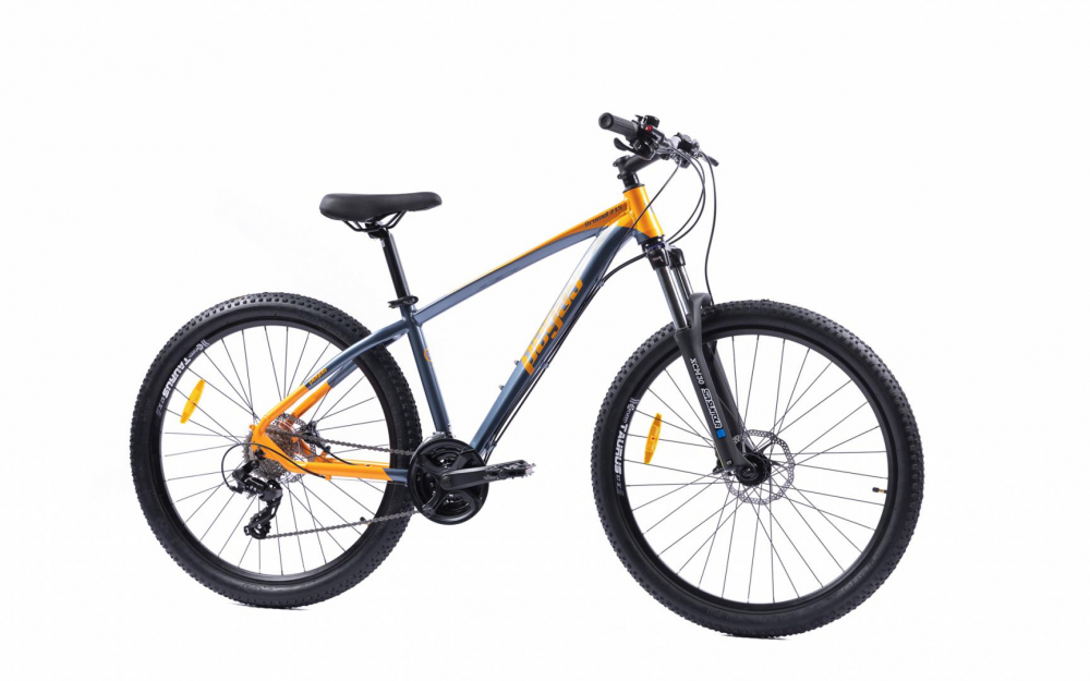 DRUMET S 27.5'' PORTOCALIU GRI [3]