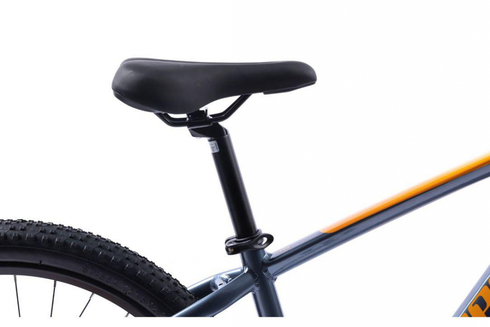 DRUMET S 27.5'' PORTOCALIU GRI [5]
