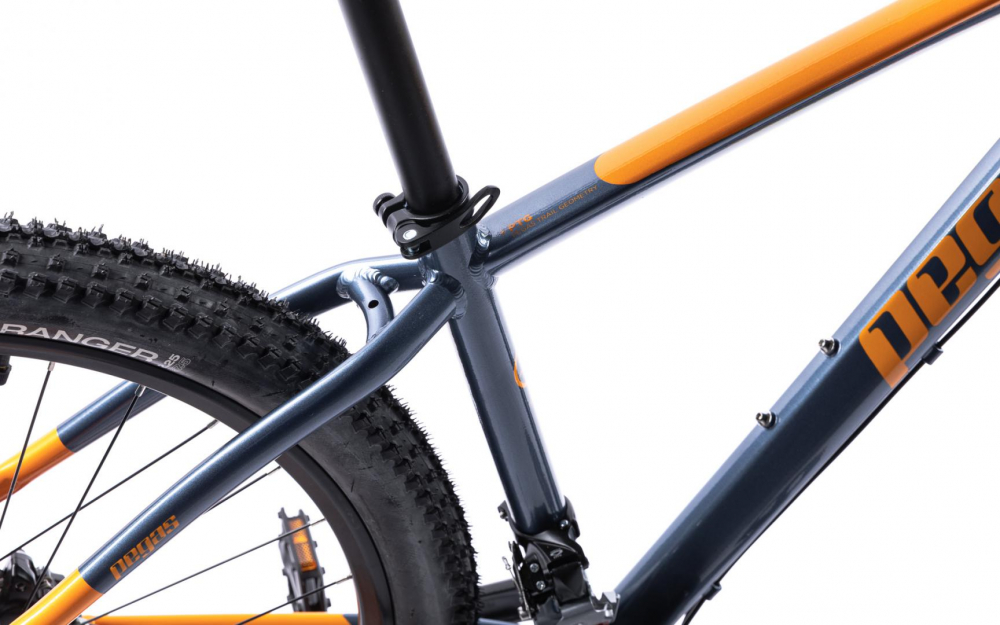 DRUMET S 27.5'' PORTOCALIU GRI [3]