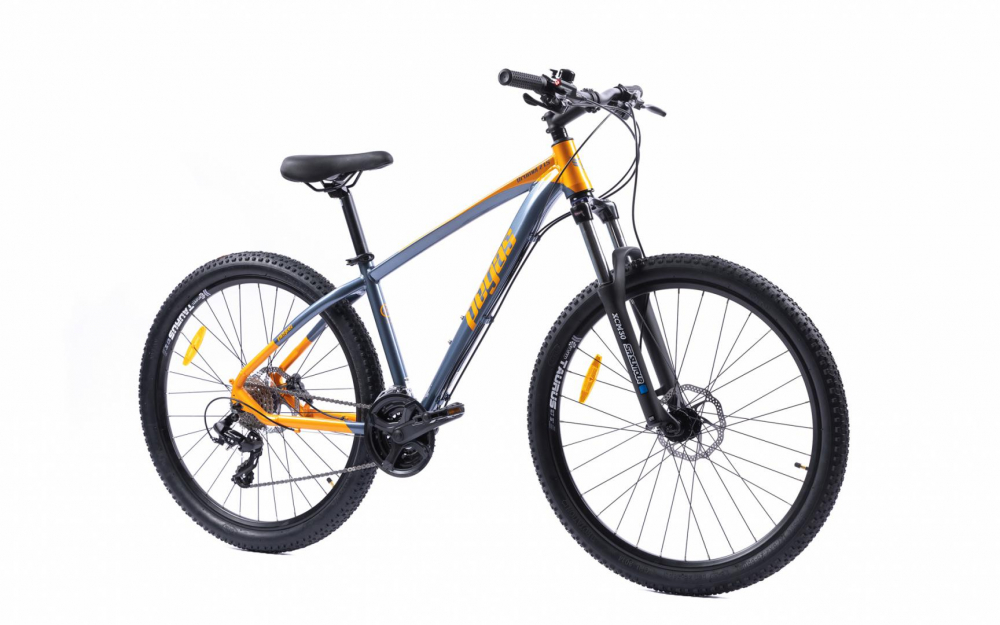 DRUMET S 27.5'' PORTOCALIU GRI [2]