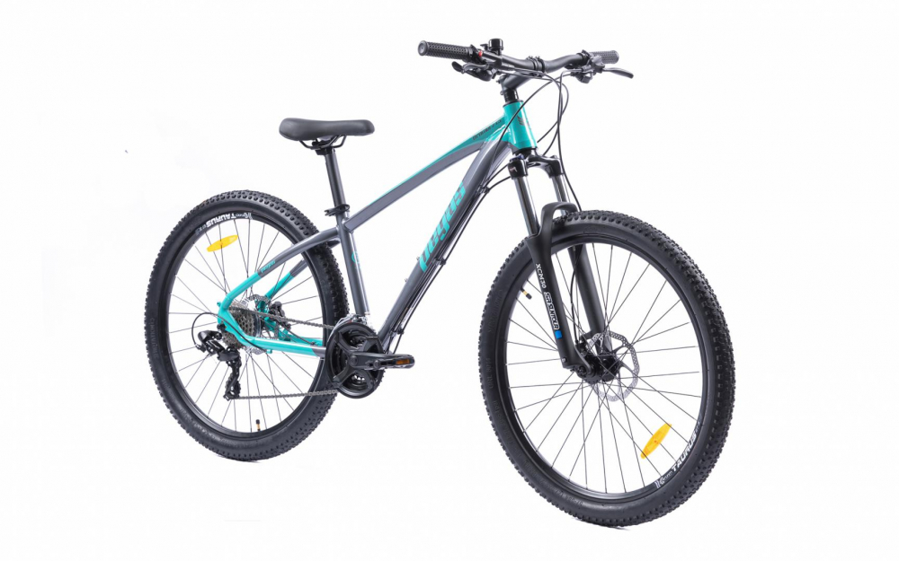 DRUMET XS 27.5'' TURCOAZ GRI NEGRU [2]