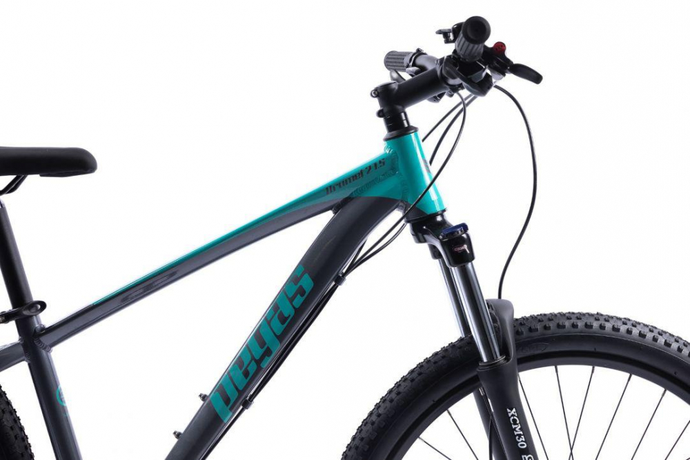 DRUMET XS 27.5'' TURCOAZ GRI NEGRU [9]
