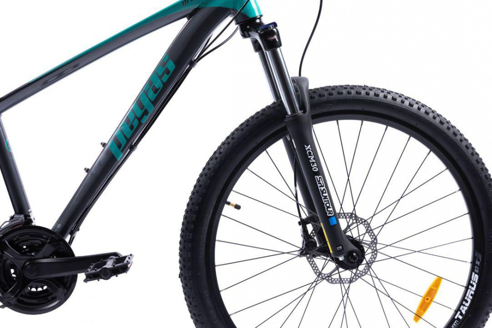 DRUMET XS 27.5'' TURCOAZ GRI NEGRU [6]