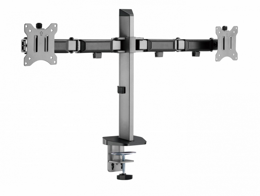 DUAL MONITOR ARM SERIOUX MM55-C024 [1]