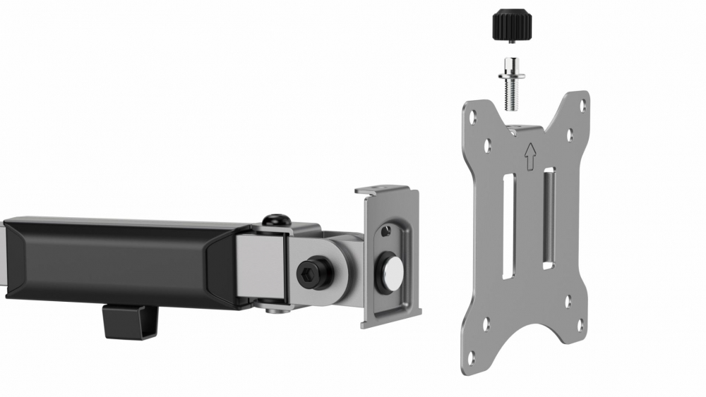 DUAL MONITOR ARM SERIOUX MM55-C024 [6]