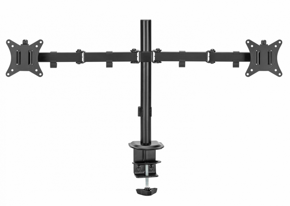 DUAL MONITOR STAND SERIOUX MM66-C024 [6]