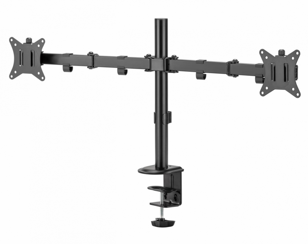 DUAL MONITOR STAND SERIOUX MM66-C024 [7]