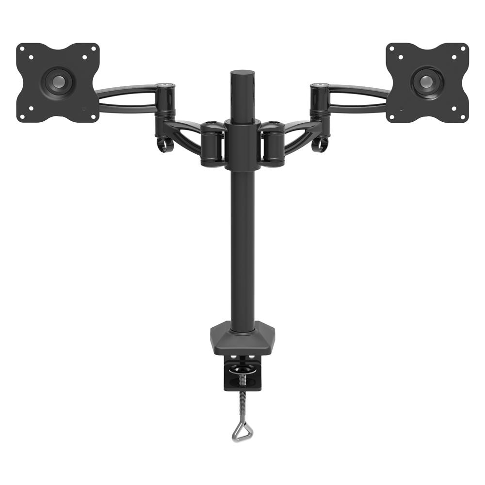 Dual stand Barkan FM 13-29" 6kg [1]