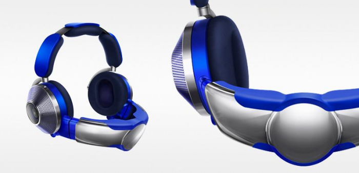 Dyson Zone Noise Cancelling Headphones B [4]