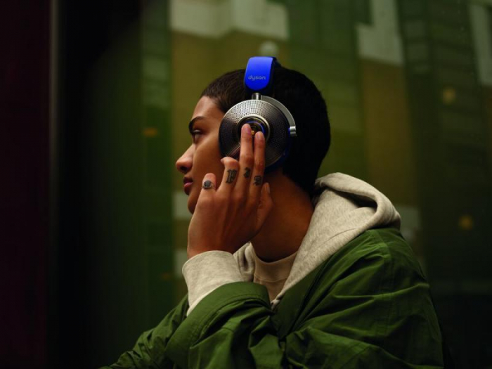 Dyson Zone Noise Cancelling Headphones B [9]