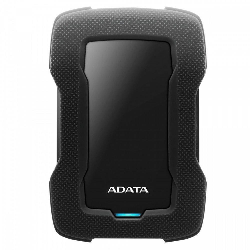 EHDD 4TB  ADATA 2.5" AHD330-4TU31-CBK [1]